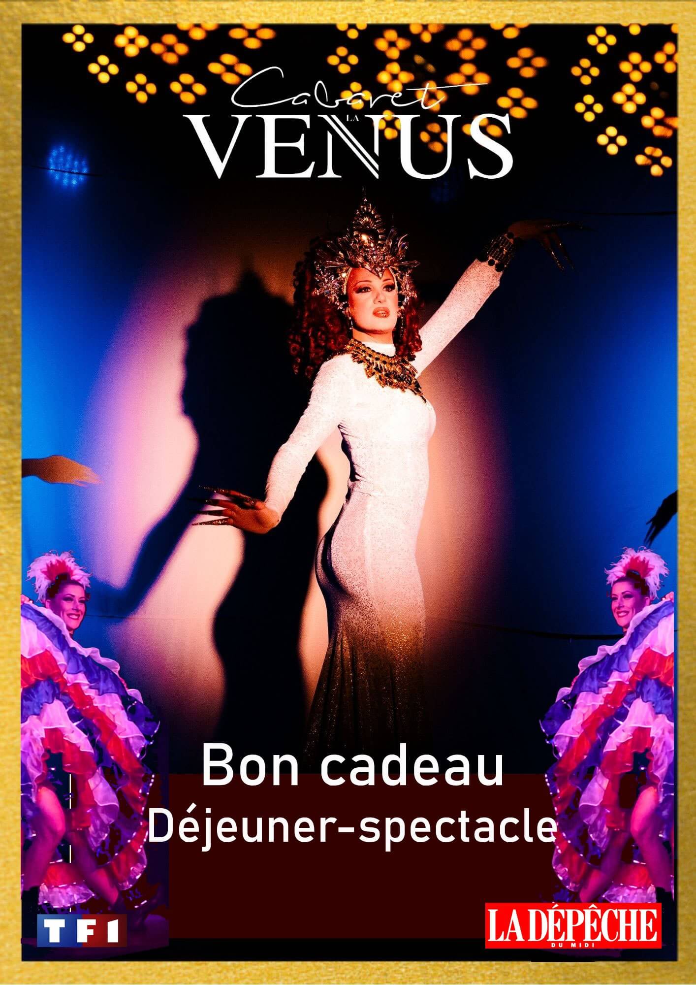 bon-cadeau-dejeuner-spectacle-la-venus-cabaret-a-toulouse