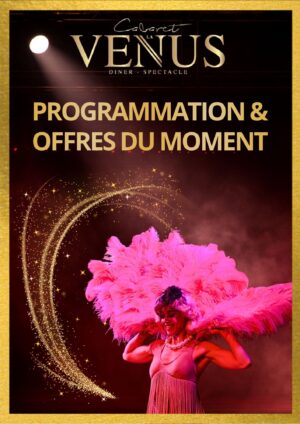 PROGRAMMATION ET OFFRES