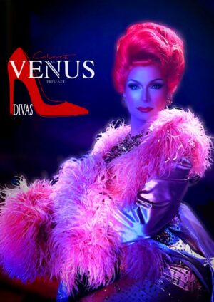 APÉRO-SPECTACLE : DIVAS