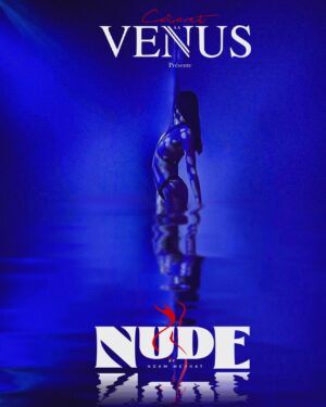 APÉRO-SPECTACLE : NUDE