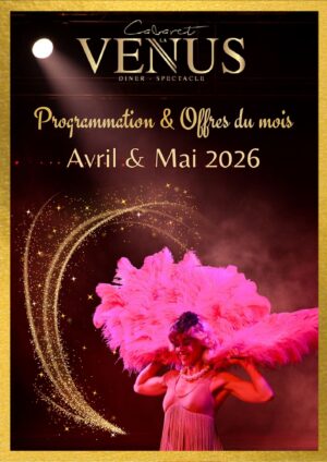 PROGRAMMATION ET OFFRE