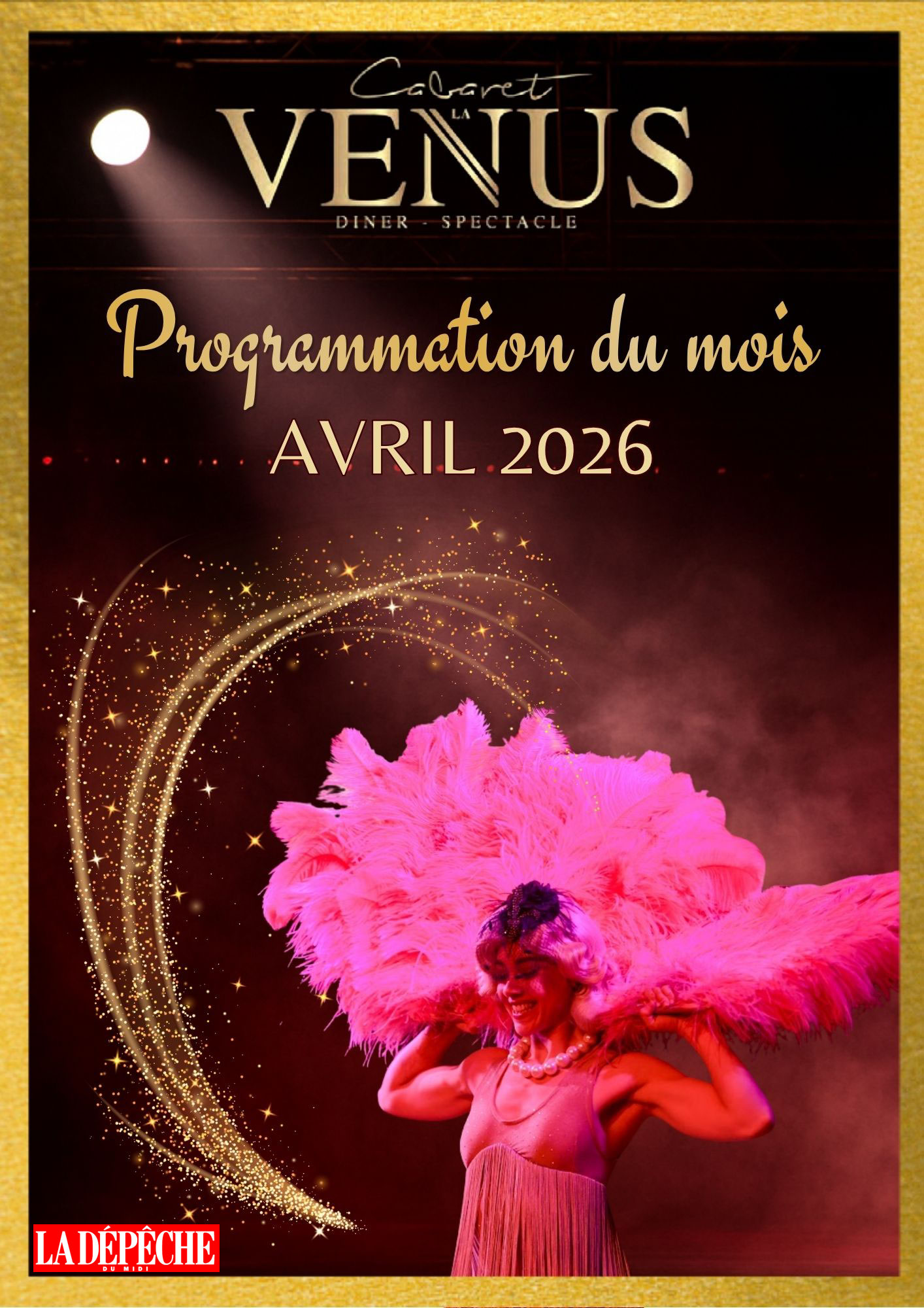 PROGRAMMATION ET OFFRE